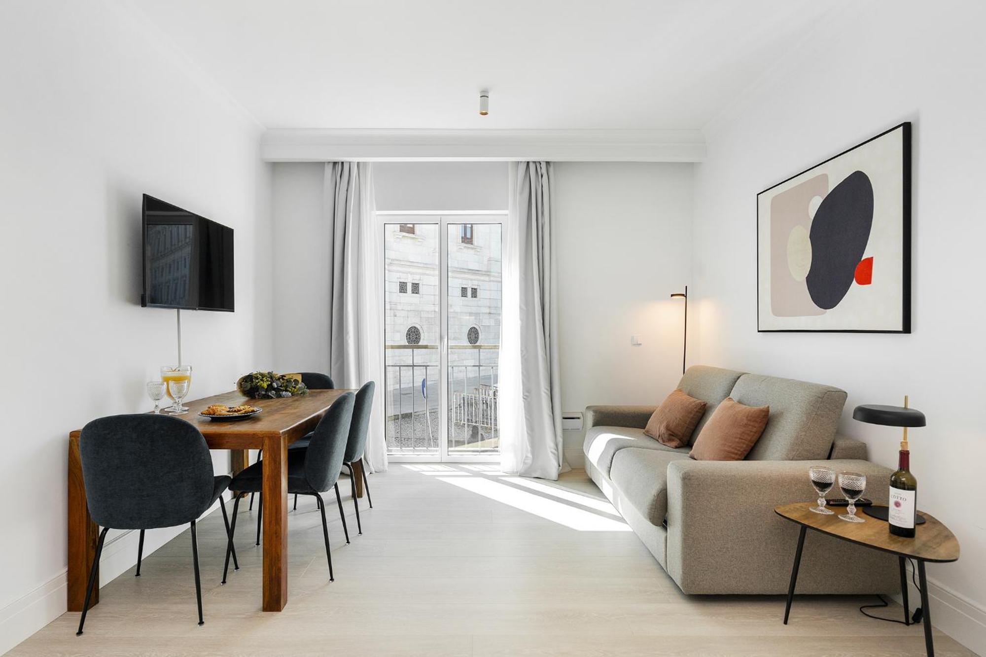 Les Deux Mariettes Apartments & Suites Lisboa Exterior foto