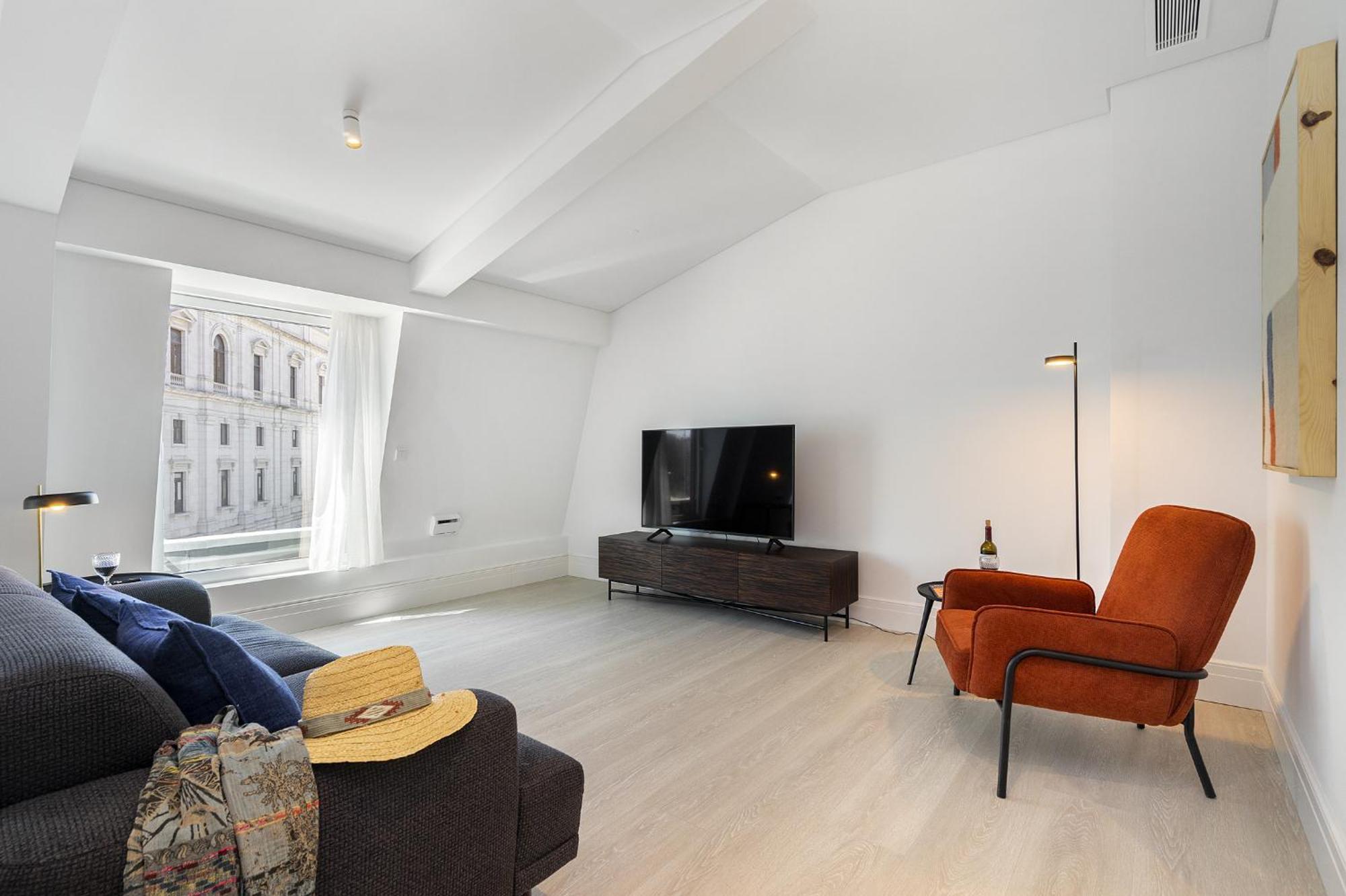 Les Deux Mariettes Apartments & Suites Lisboa Exterior foto